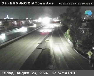 NB 5 JNO Old Town