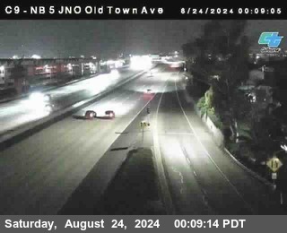 NB 5 JNO Old Town