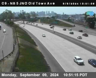 NB 5 JNO Old Town