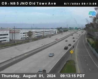 NB 5 JNO Old Town