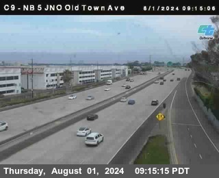 NB 5 JNO Old Town