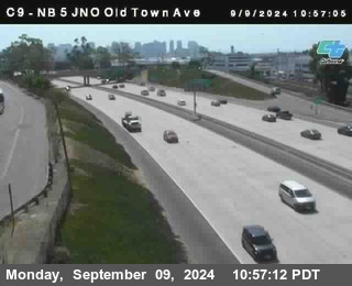 NB 5 JNO Old Town