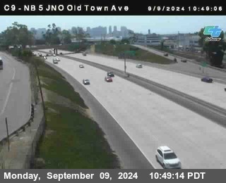 NB 5 JNO Old Town