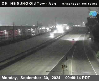 NB 5 JNO Old Town