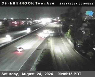 NB 5 JNO Old Town