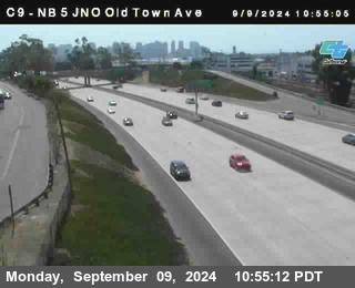 NB 5 JNO Old Town