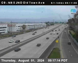 NB 5 JNO Old Town