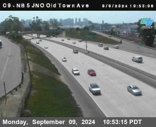 NB 5 JNO Old Town