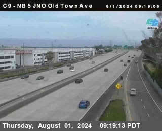 NB 5 JNO Old Town