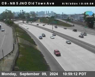 NB 5 JNO Old Town