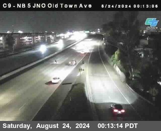 NB 5 JNO Old Town