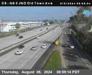 NB 5 JNO Old Town