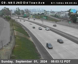 NB 5 JNO Old Town