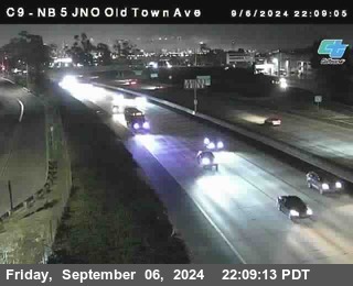 NB 5 JNO Old Town