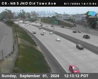 NB 5 JNO Old Town