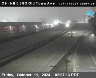 NB 5 JNO Old Town