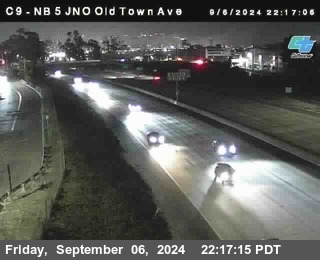 NB 5 JNO Old Town