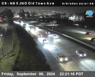 NB 5 JNO Old Town