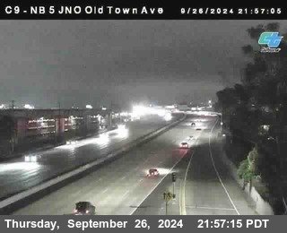 NB 5 JNO Old Town