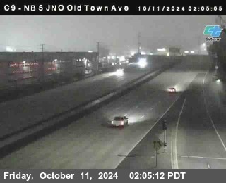 NB 5 JNO Old Town