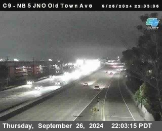 NB 5 JNO Old Town