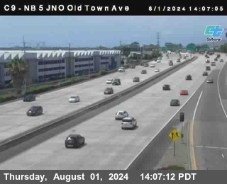 NB 5 JNO Old Town