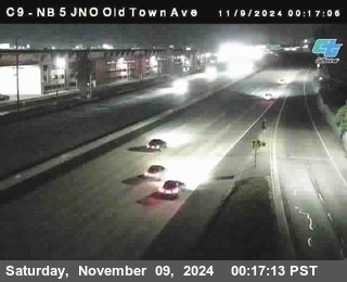 NB 5 JNO Old Town