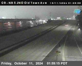 NB 5 JNO Old Town