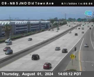 NB 5 JNO Old Town