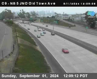 NB 5 JNO Old Town