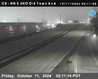 NB 5 JNO Old Town