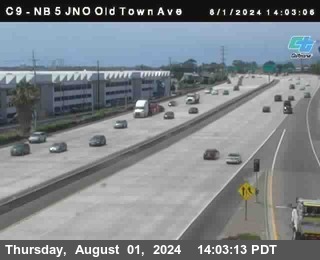 NB 5 JNO Old Town