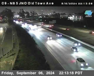 NB 5 JNO Old Town