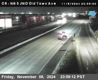 NB 5 JNO Old Town