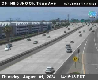 NB 5 JNO Old Town