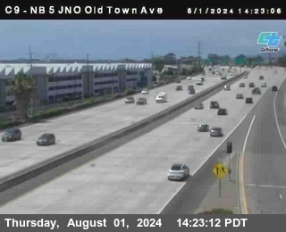 NB 5 JNO Old Town