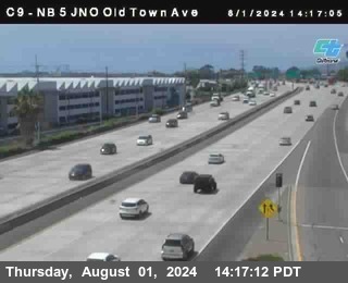 NB 5 JNO Old Town