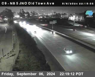 NB 5 JNO Old Town