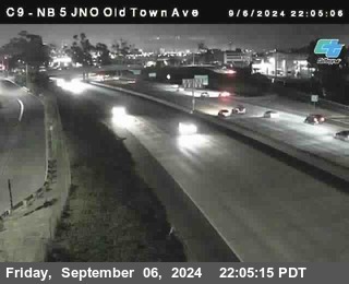 NB 5 JNO Old Town