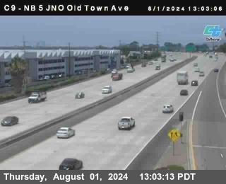 NB 5 JNO Old Town