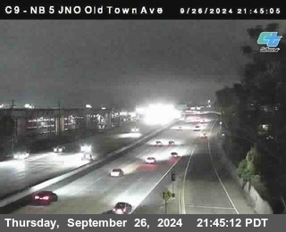 NB 5 JNO Old Town