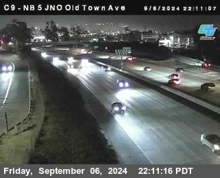 NB 5 JNO Old Town