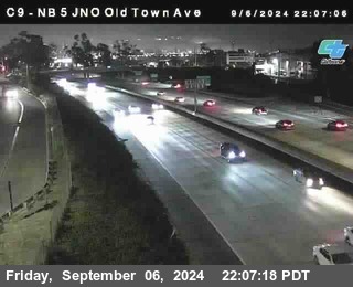 NB 5 JNO Old Town