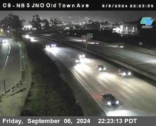 NB 5 JNO Old Town