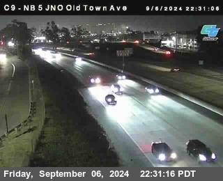 NB 5 JNO Old Town