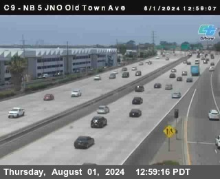 NB 5 JNO Old Town