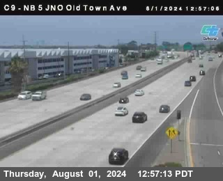 NB 5 JNO Old Town