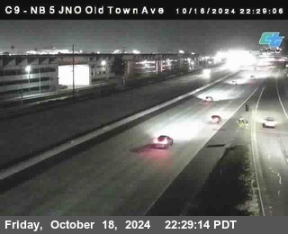 NB 5 JNO Old Town