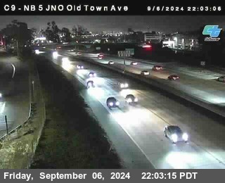 NB 5 JNO Old Town