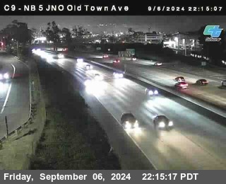 NB 5 JNO Old Town